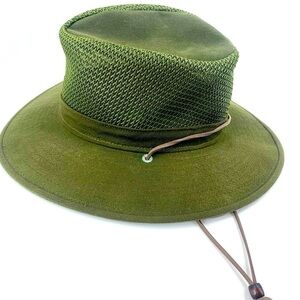 Herschel Hat Company Fishing Hat‎